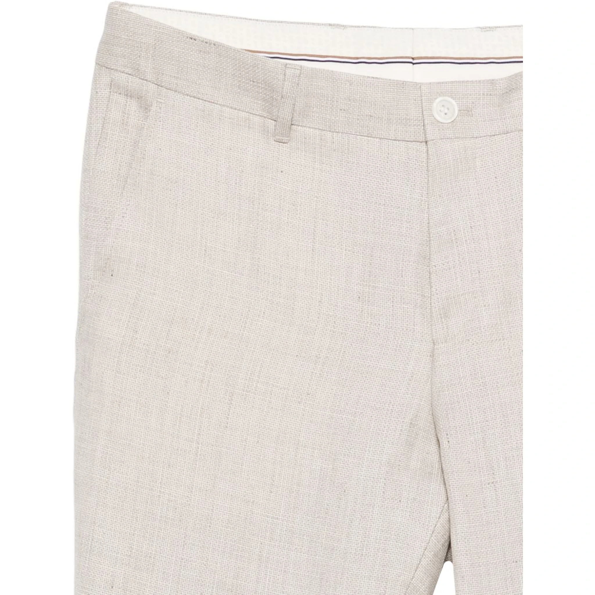 BOSS Trousers Grey