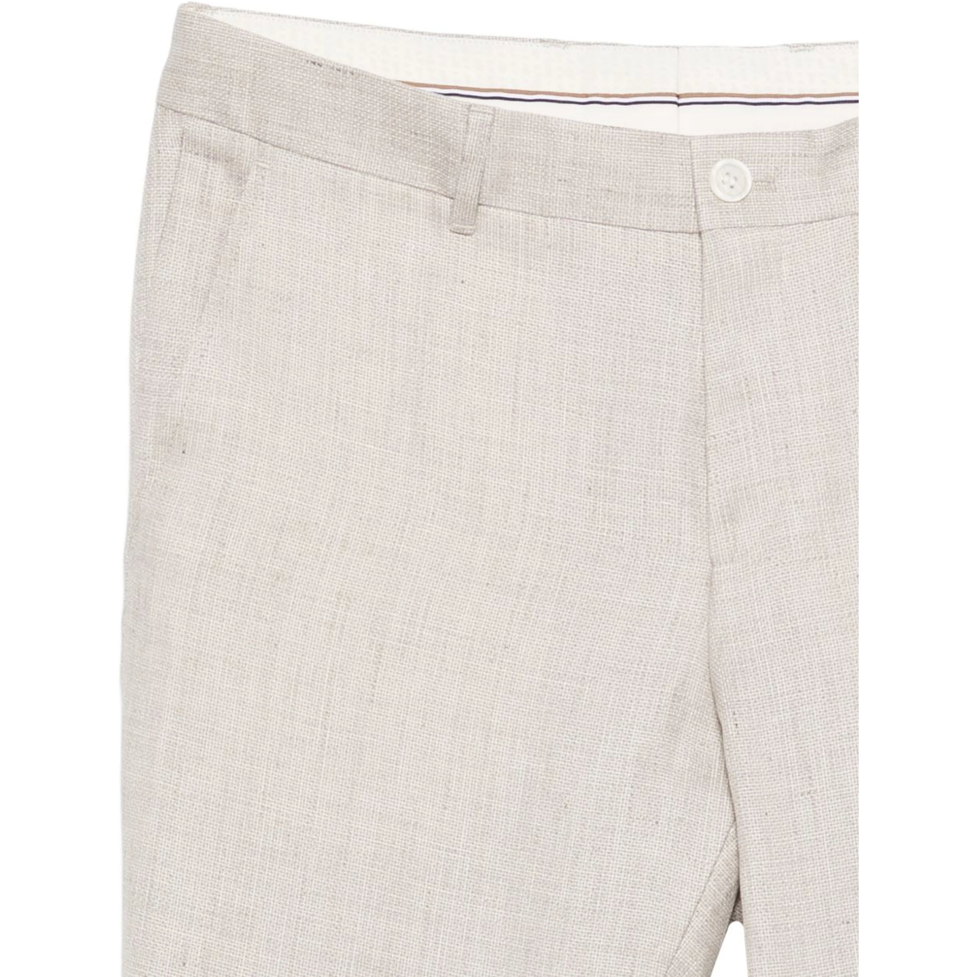 BOSS Trousers Grey
