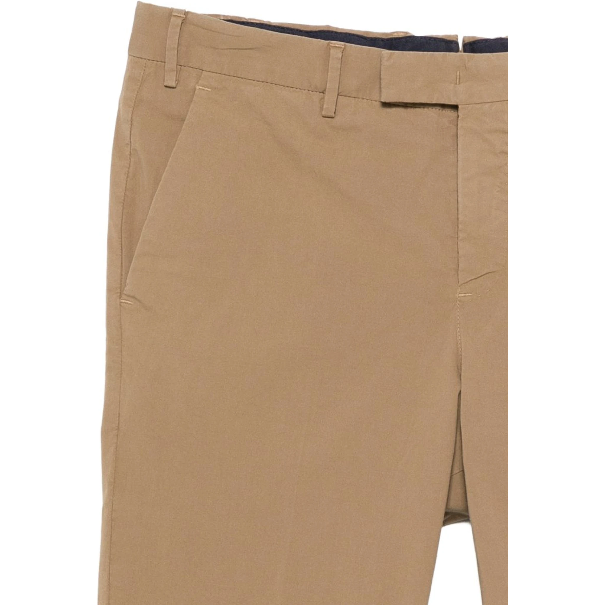 PT Torino Trousers Beige