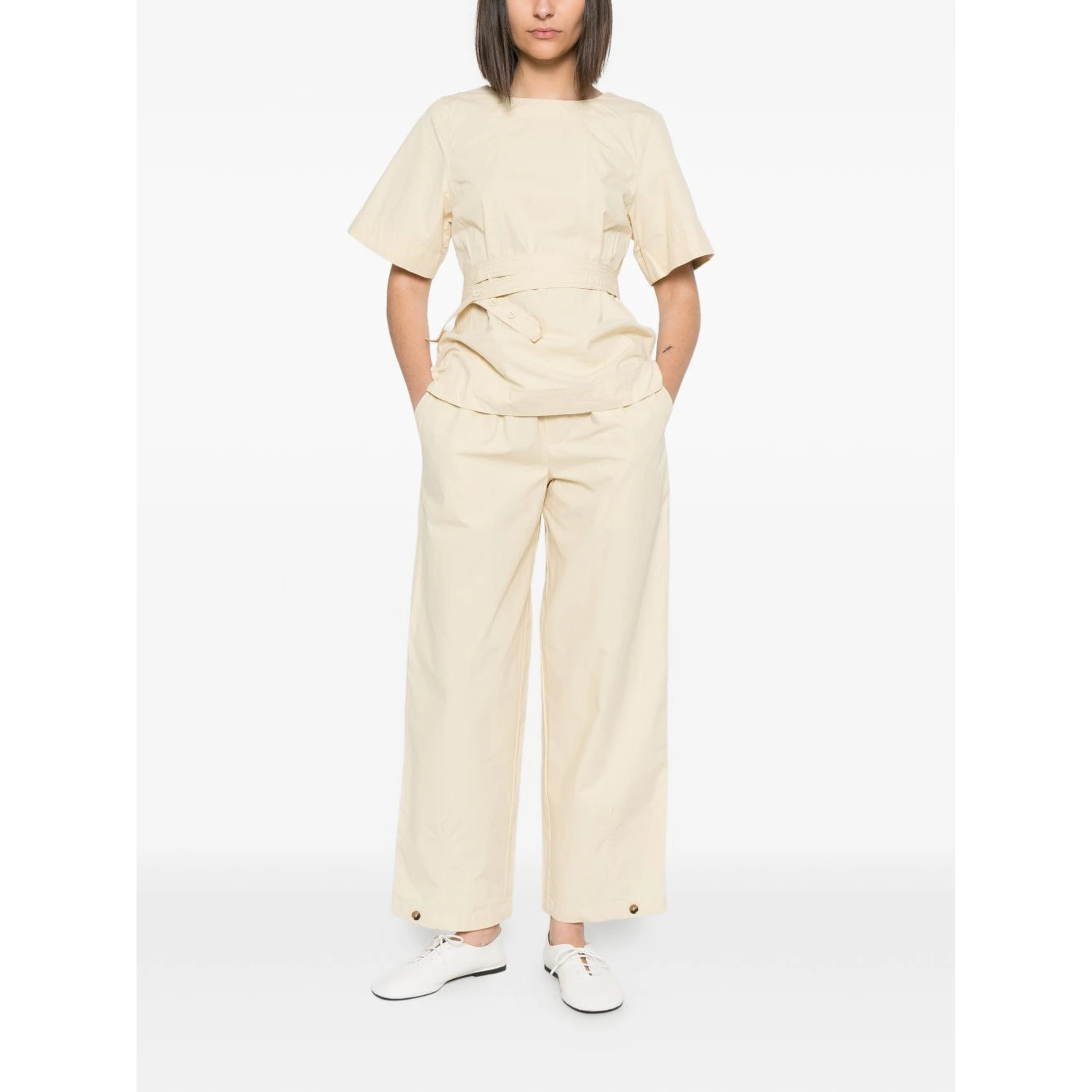 Yerse T-shirts and Polos Natural