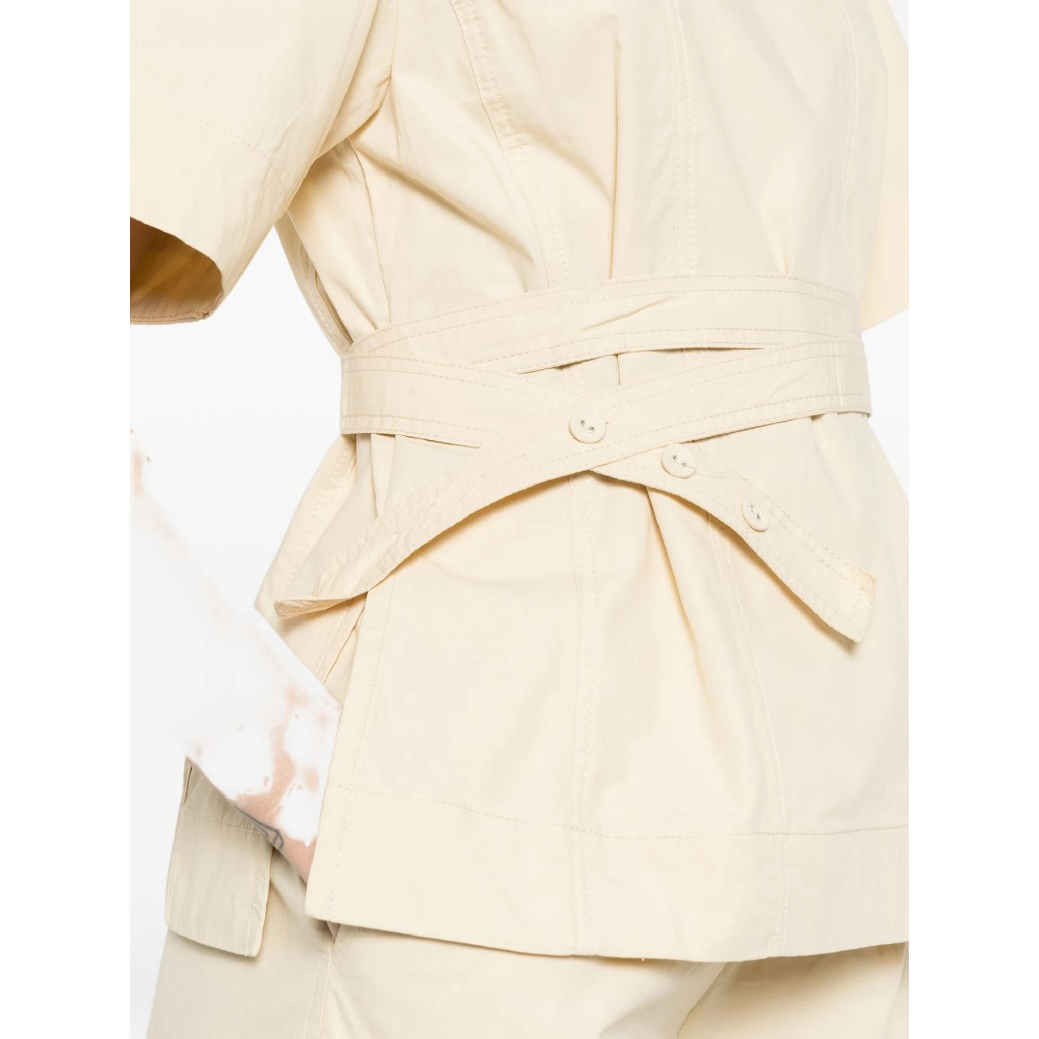 Yerse T-shirts and Polos Natural