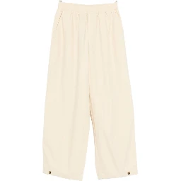 Yerse Trousers Natural