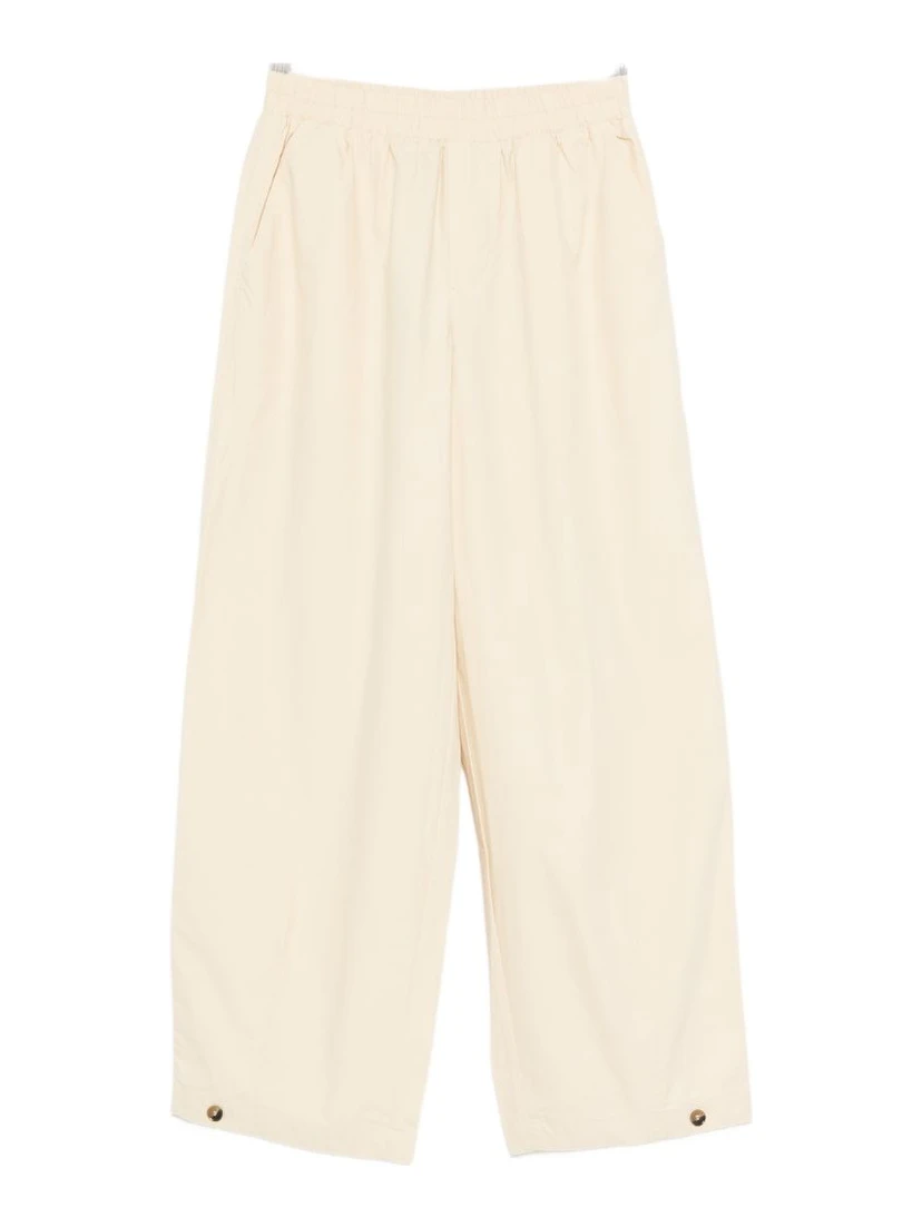 Yerse Trousers Natural
