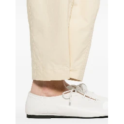 Yerse Trousers Natural