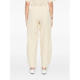 Yerse Trousers Natural
