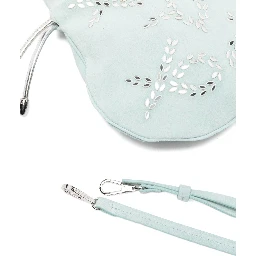 Orciani Bags.. Light Blue