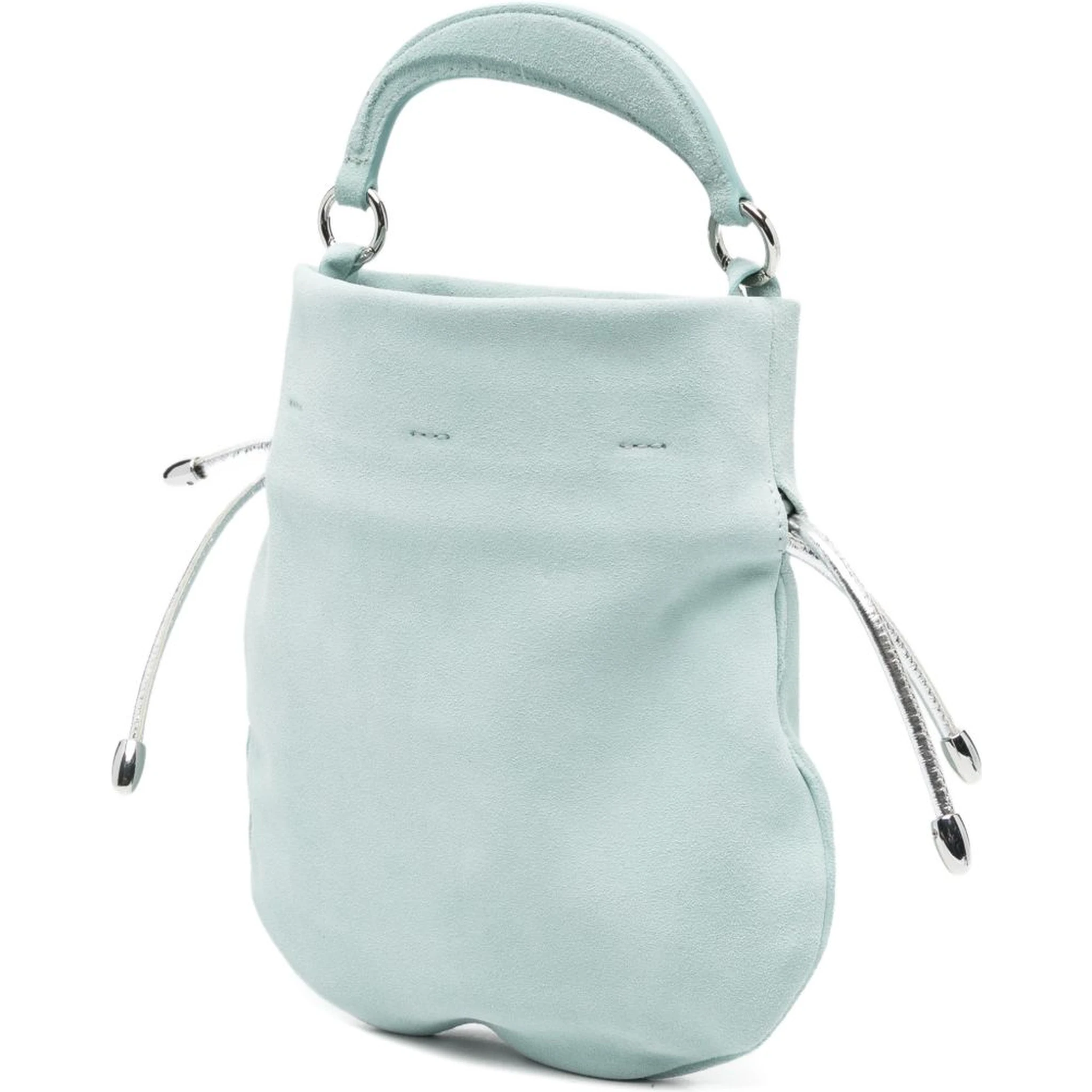 Orciani Bags.. Light Blue