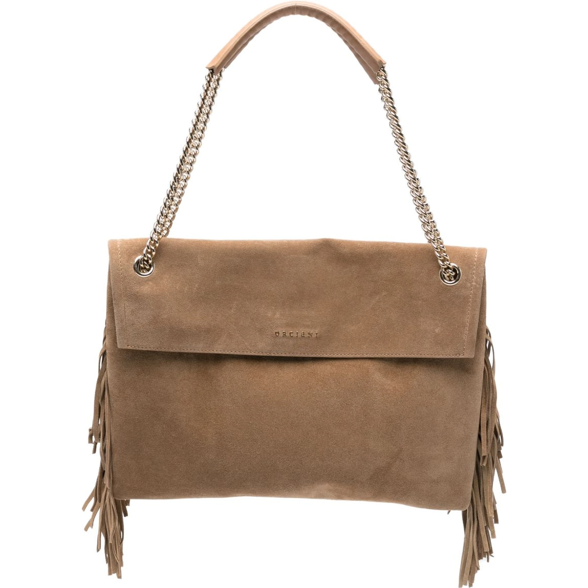 Orciani Bags.. Beige