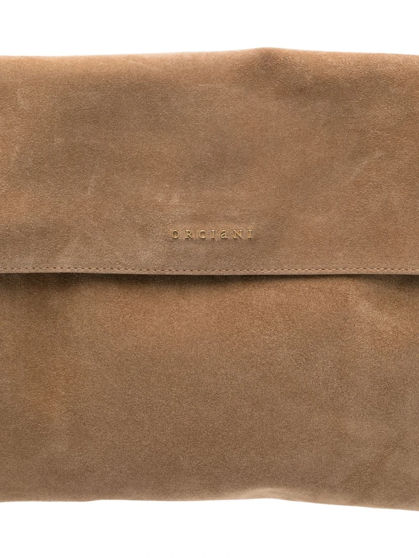 Orciani Bags.. Beige