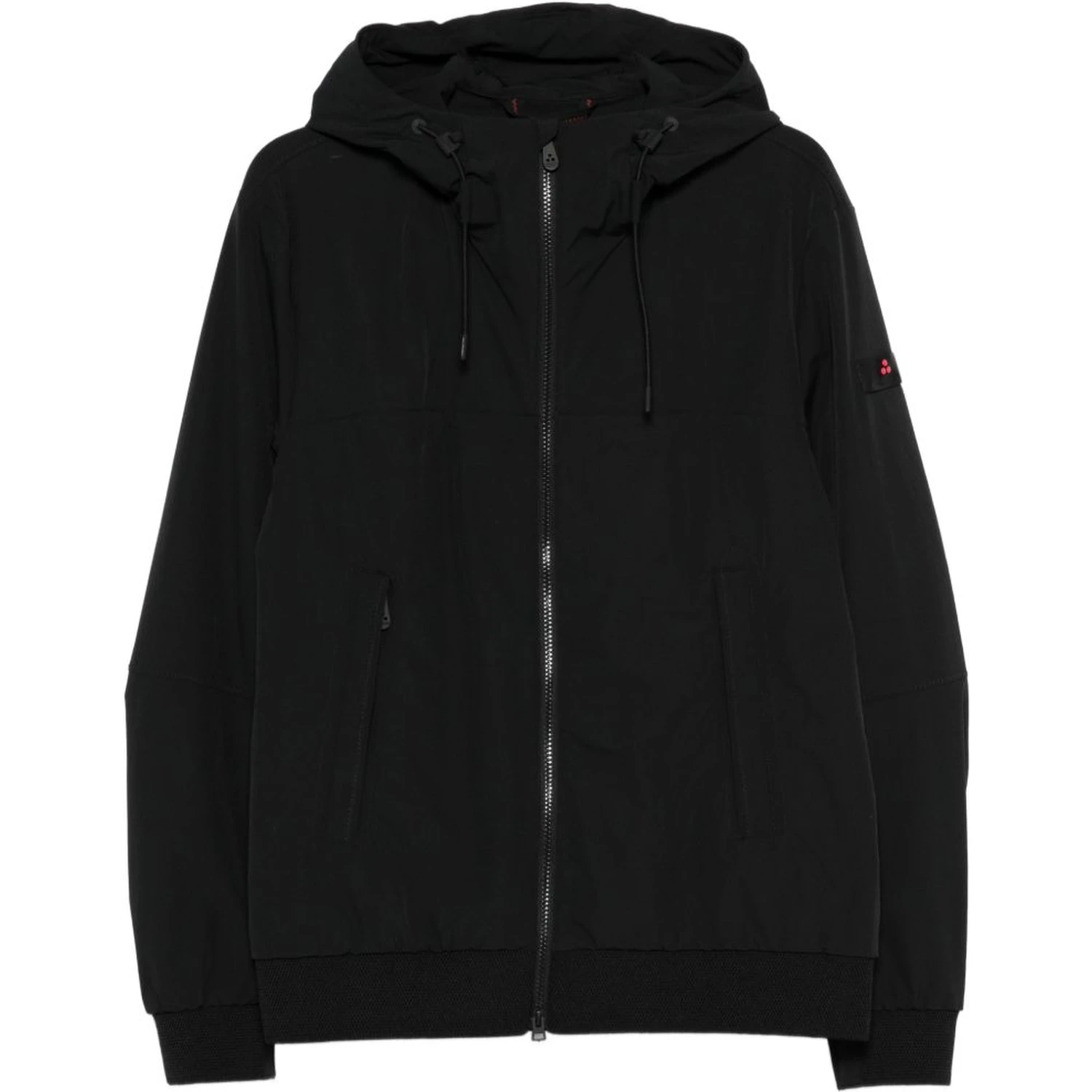 Peuterey Jackets Black