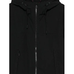 Peuterey Jackets Black