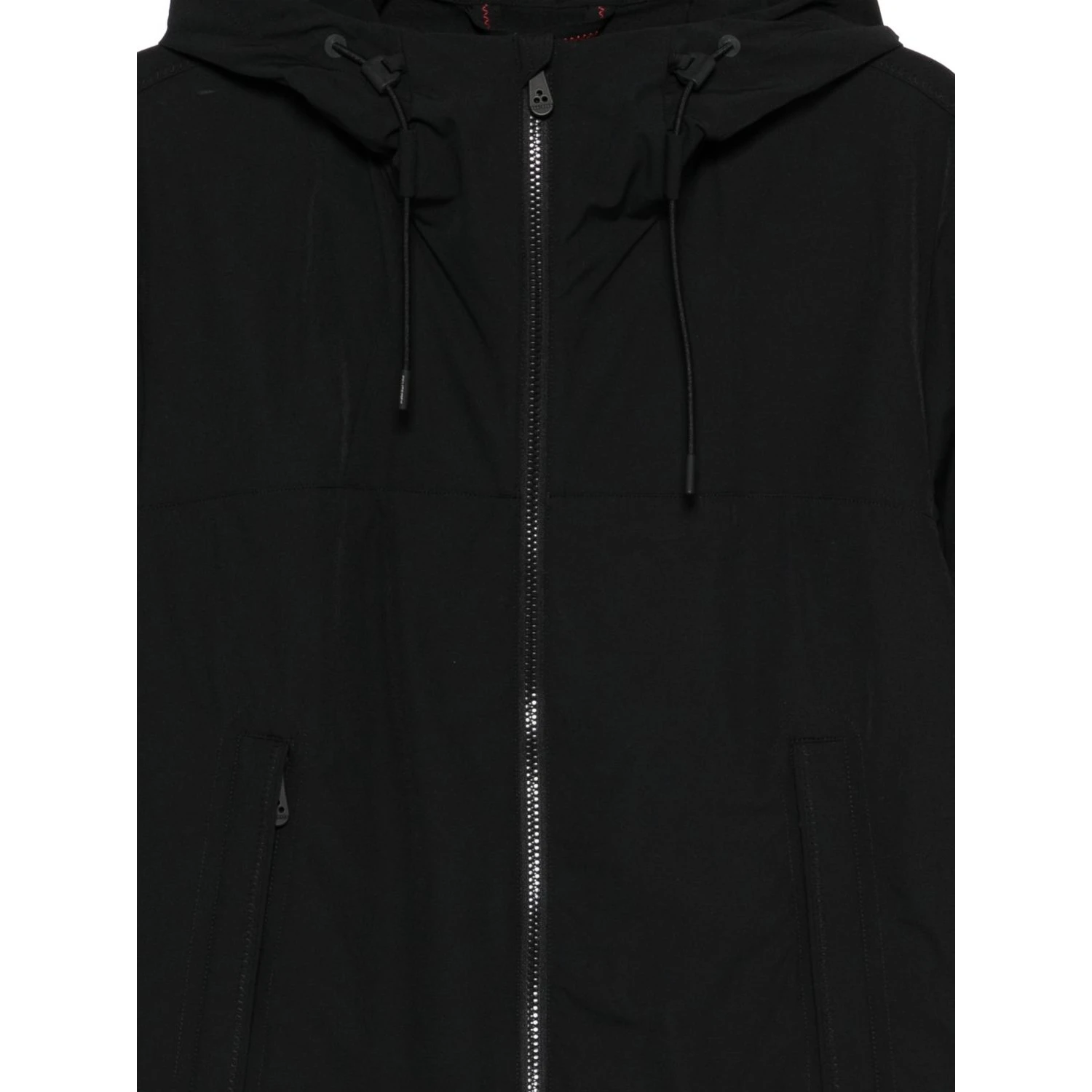 Peuterey Jackets Black