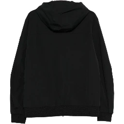 Peuterey Jackets Black