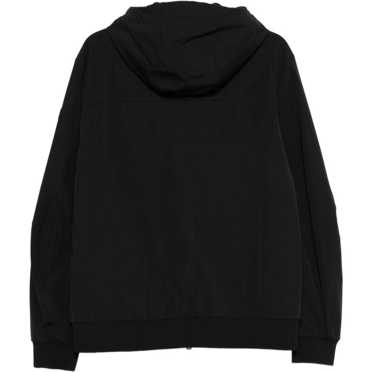 Peuterey Jackets Black