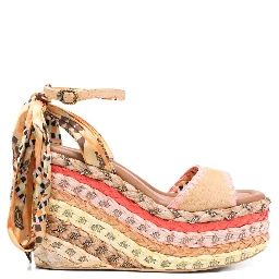 Kurt Geiger Sandals Yellow