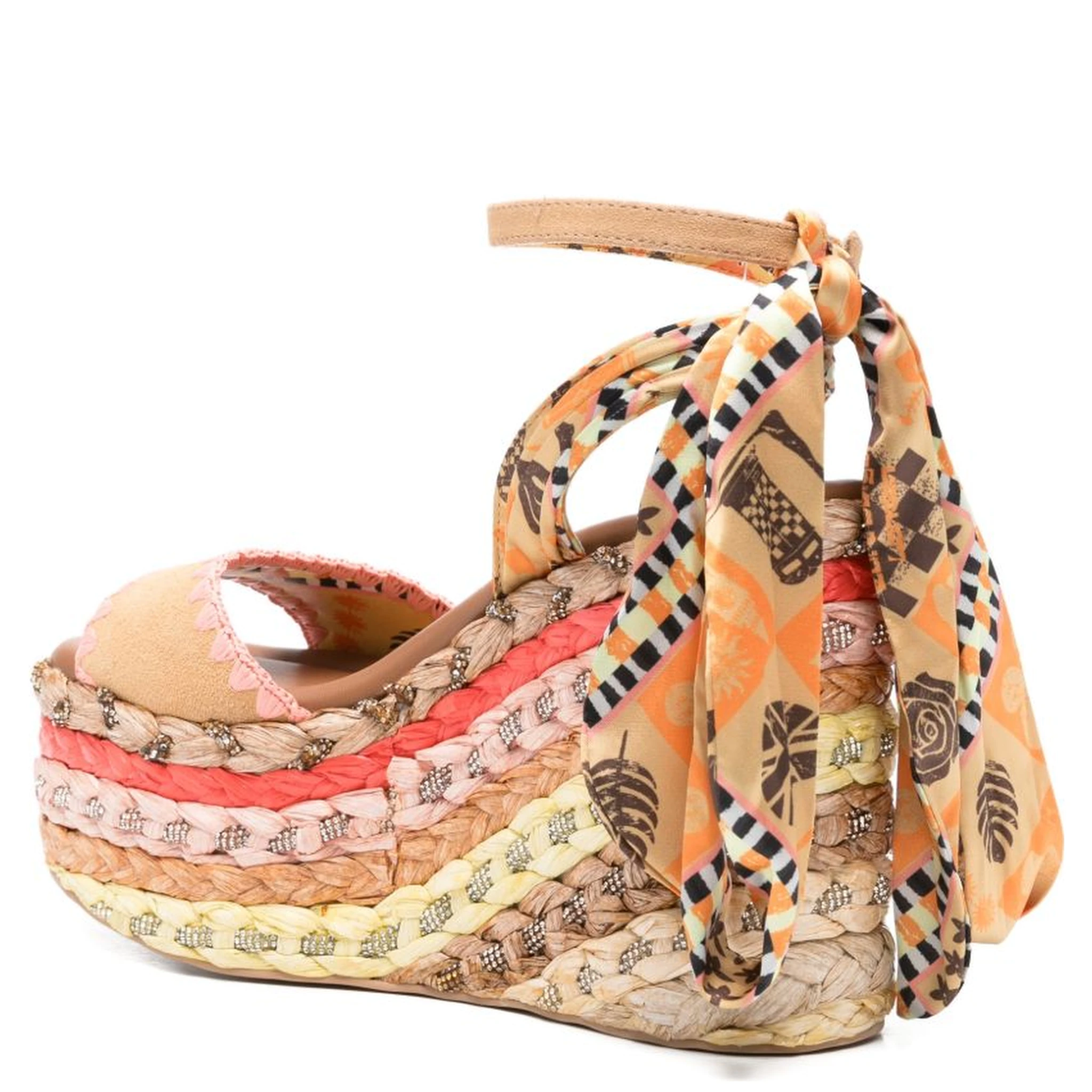 Kurt Geiger Sandals Yellow