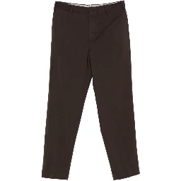 PT Torino Trousers Brown