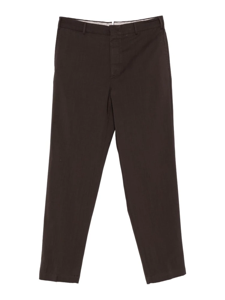 PT Torino Trousers Brown