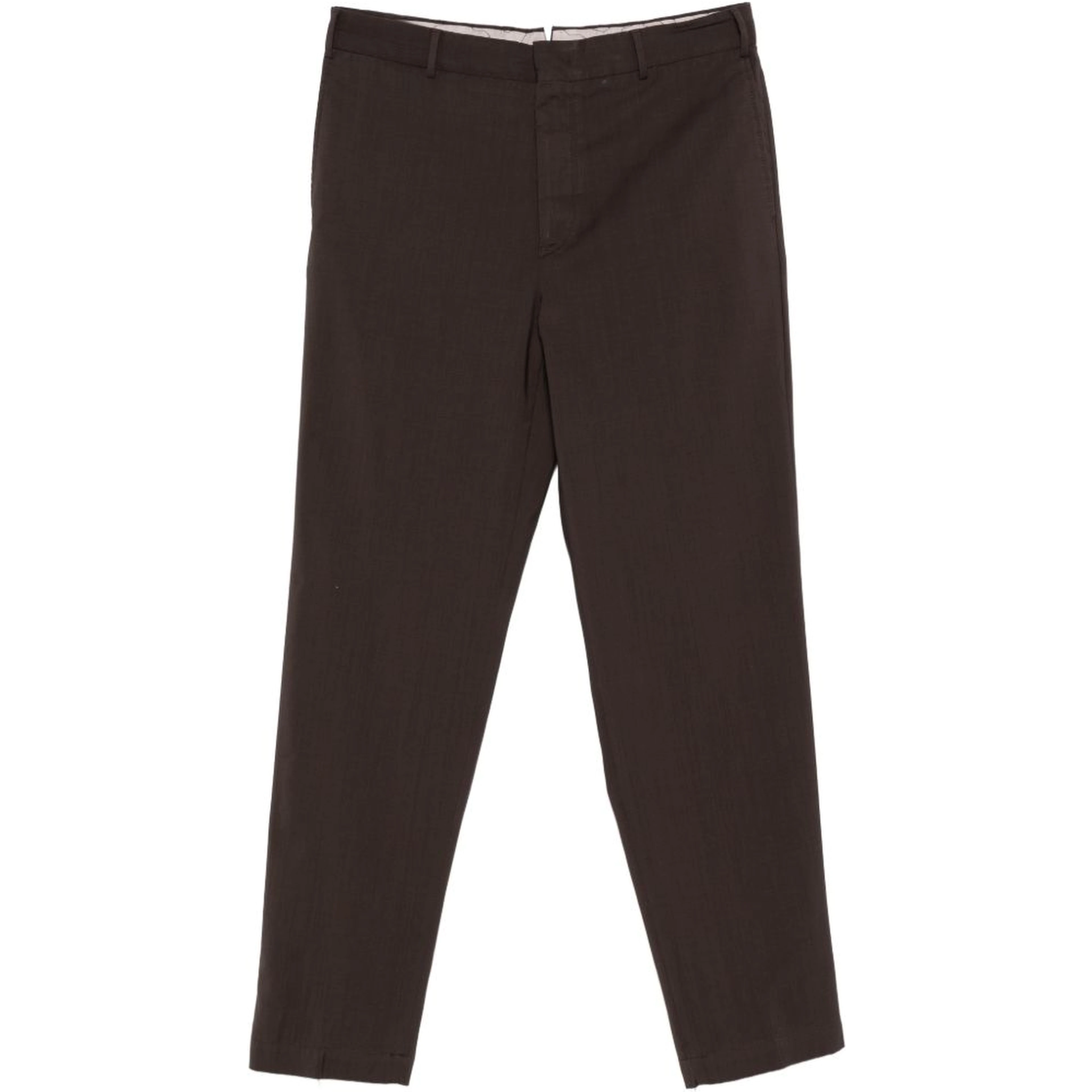 PT Torino Trousers Brown