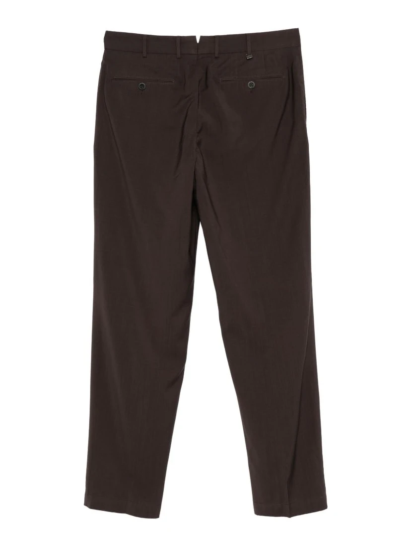 PT Torino Trousers Brown