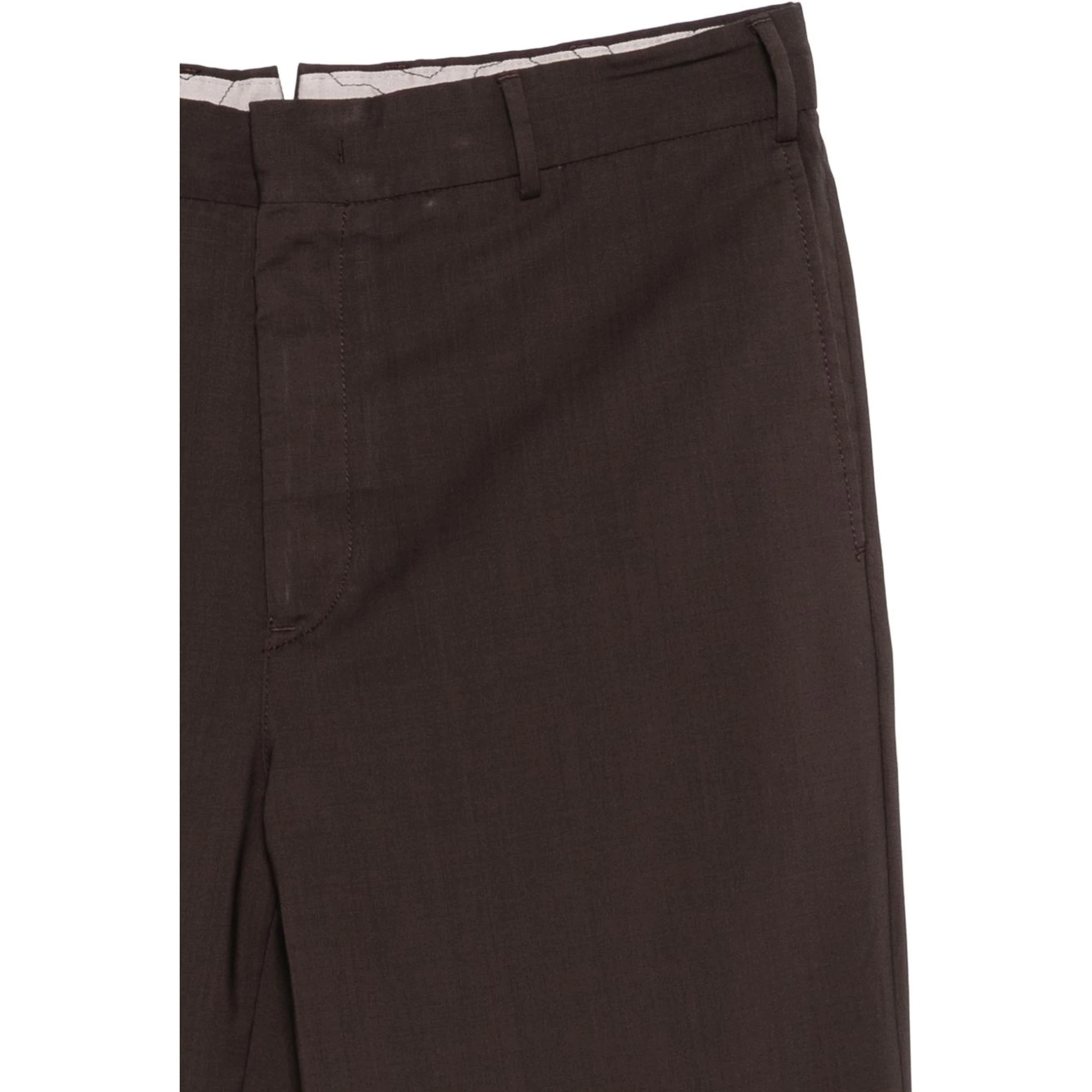 PT Torino Trousers Brown