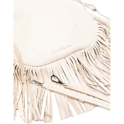 Orciani Bags.. Cream