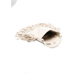 Orciani Bags.. Cream