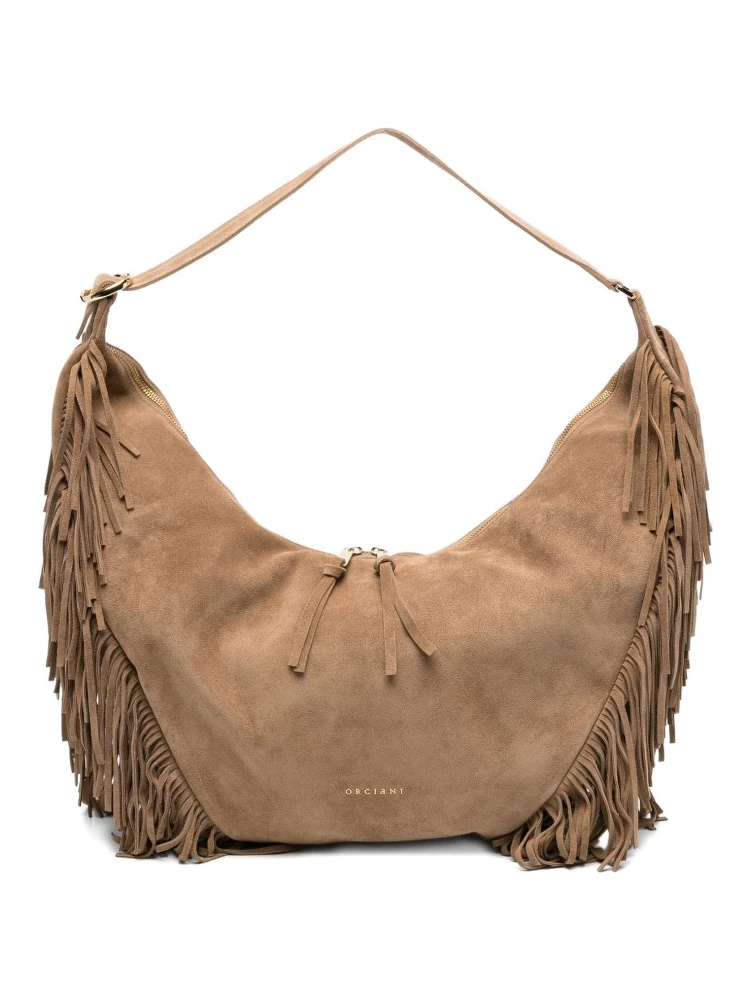 Orciani Bags.. Beige