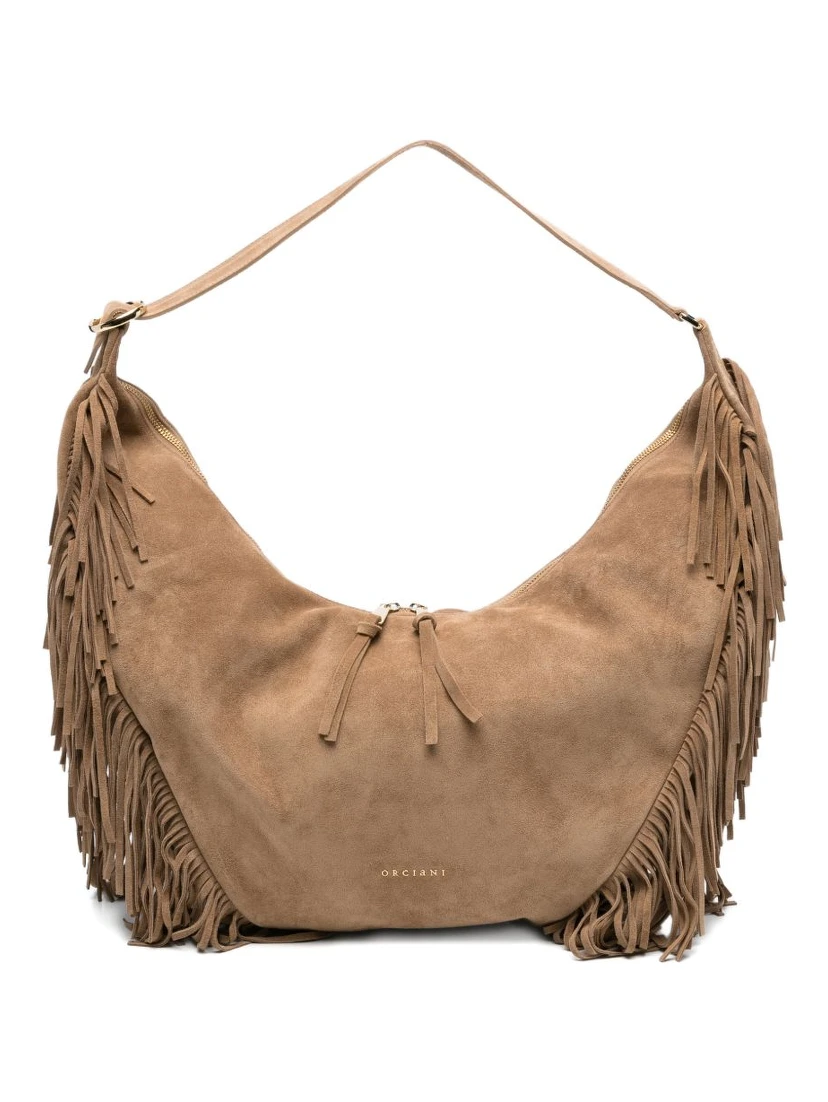 Orciani Bags.. Beige