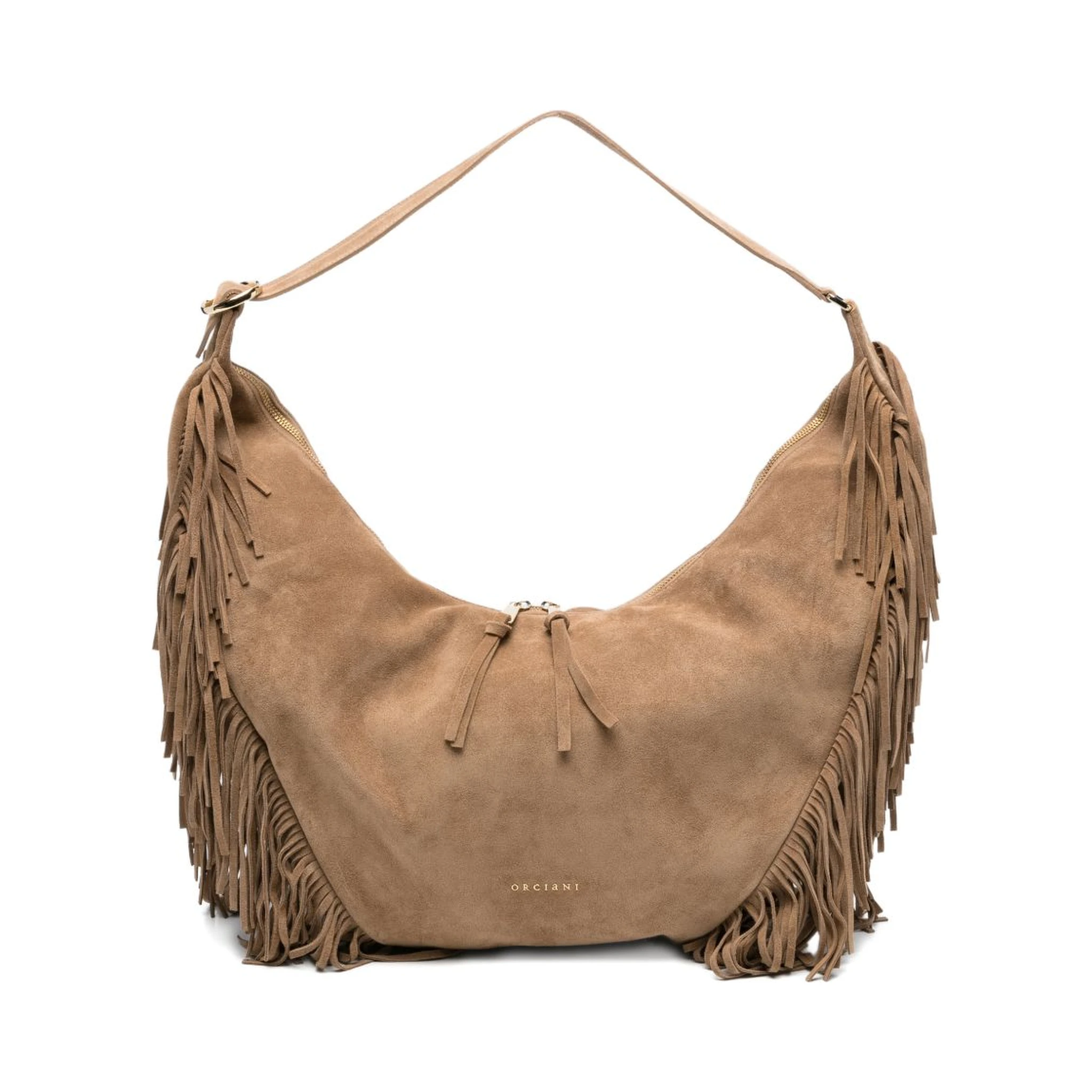 Orciani Bags.. Beige