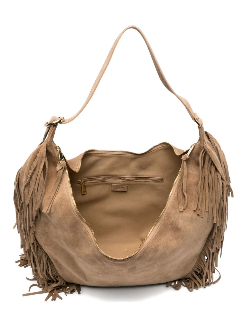 Orciani Bags.. Beige
