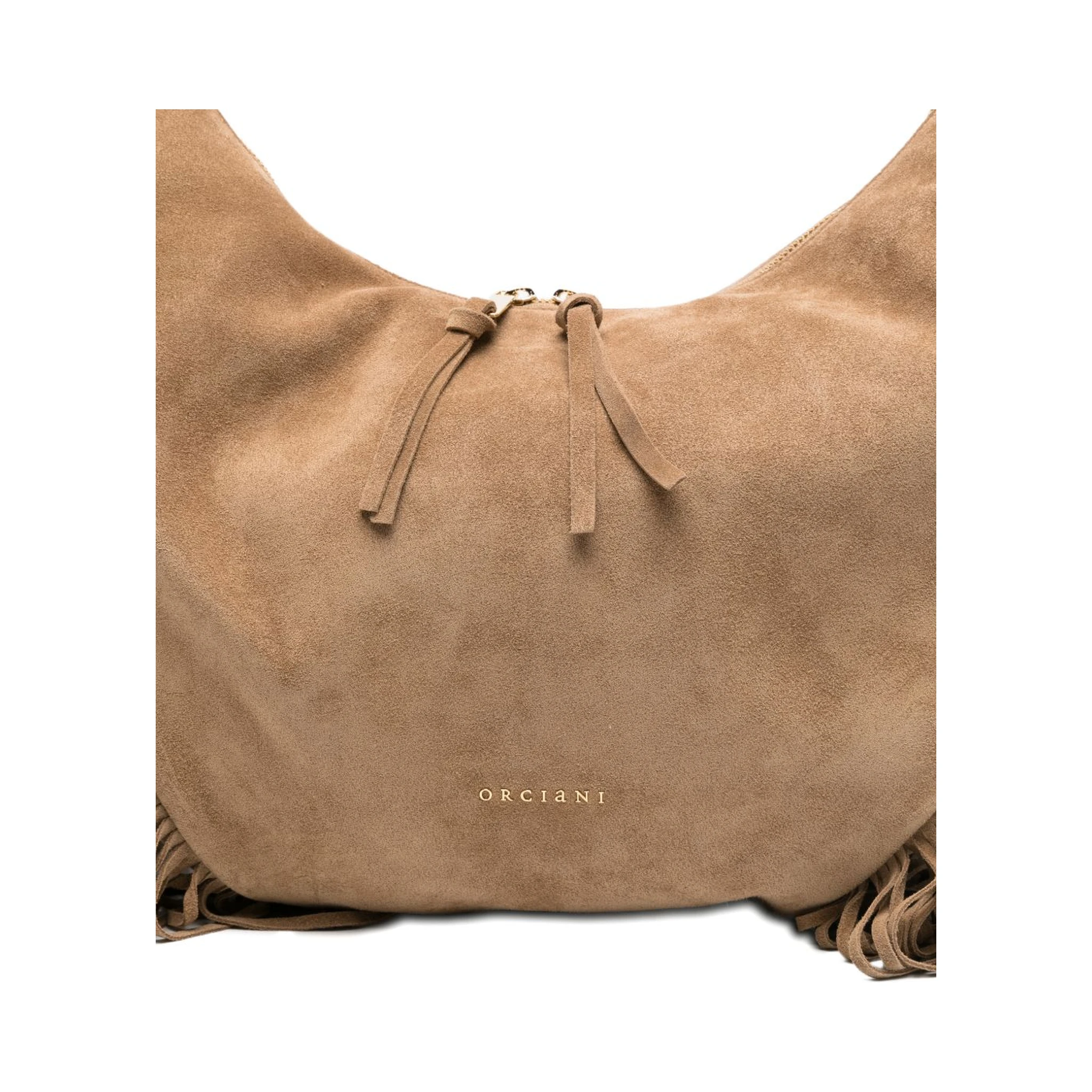 Orciani Bags.. Beige
