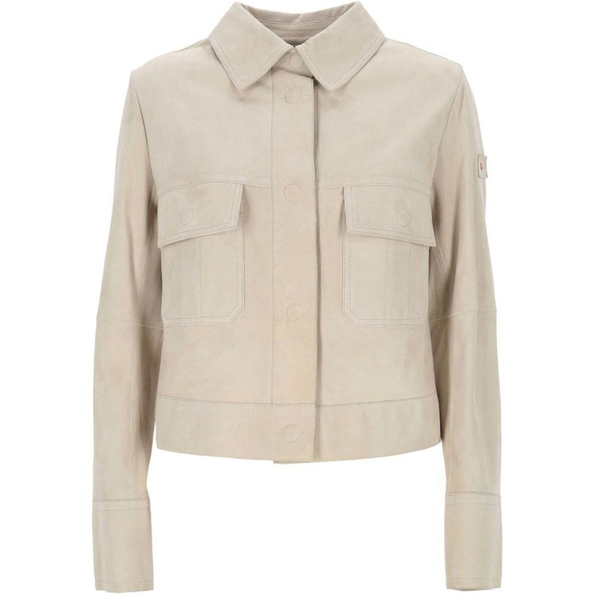 Peuterey Jackets Beige