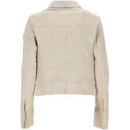 Peuterey Jackets Beige