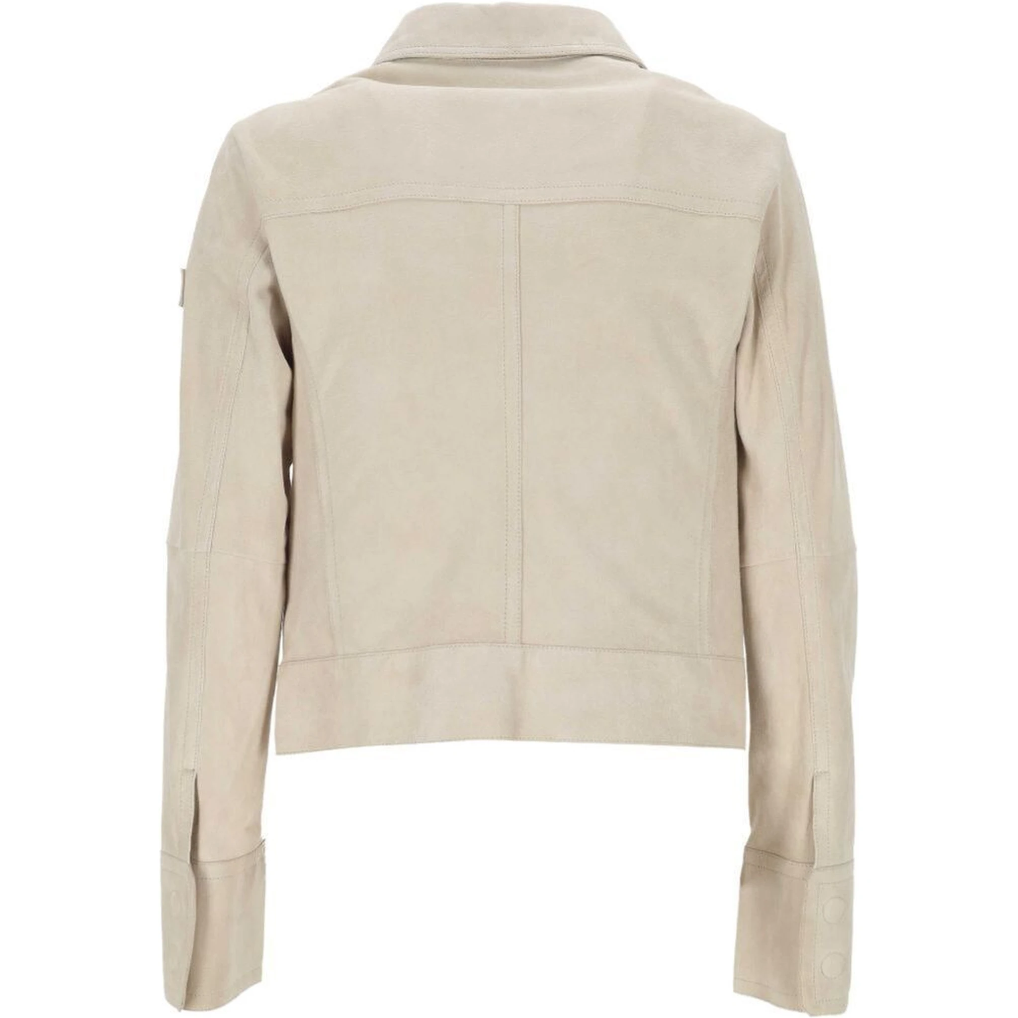 Peuterey Jackets Beige