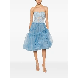 Ermanno Scervino Skirts Blue