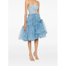 Ermanno Scervino Skirts Blue