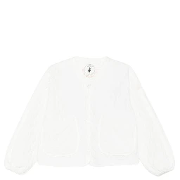 Save The Duck Coats White