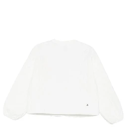 Save The Duck Coats White