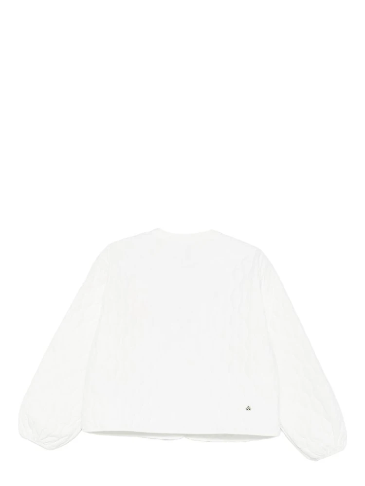 Save The Duck Coats White alternative