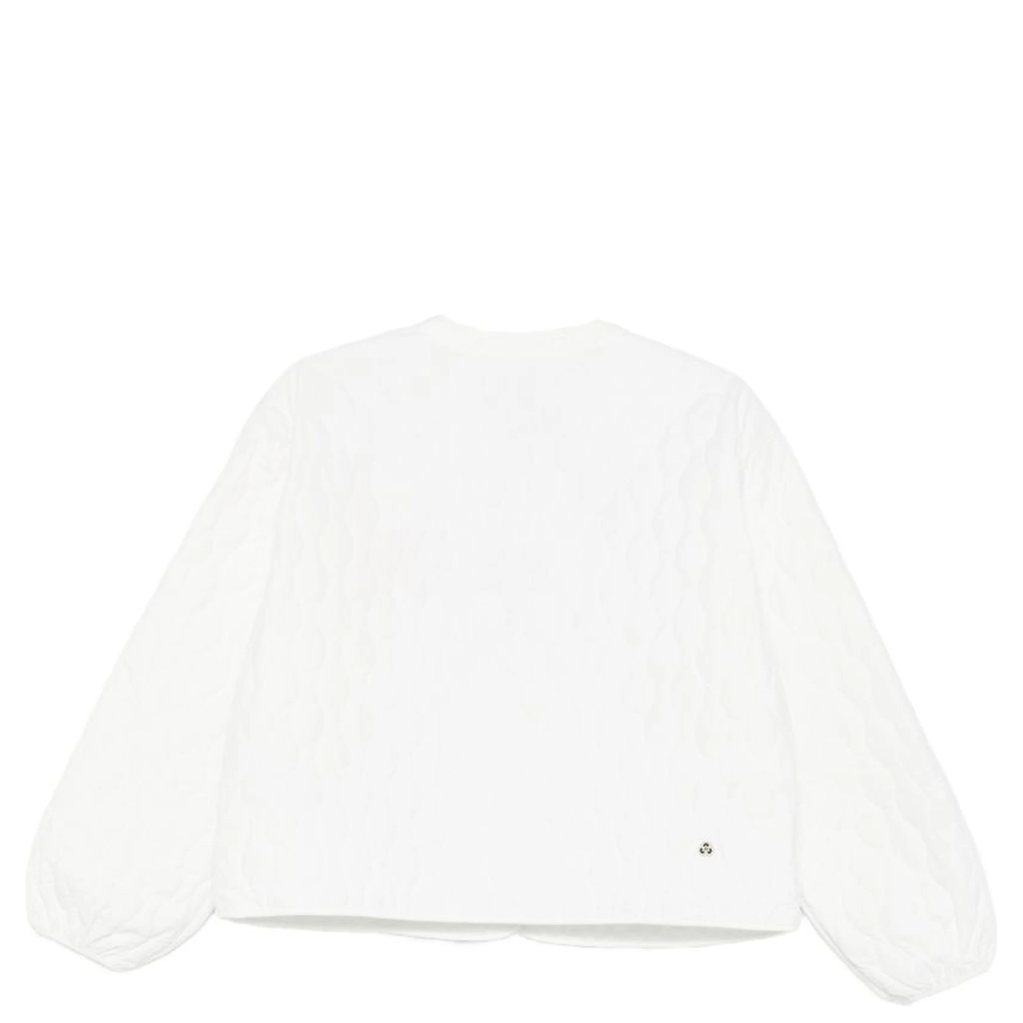 Save The Duck Coats White