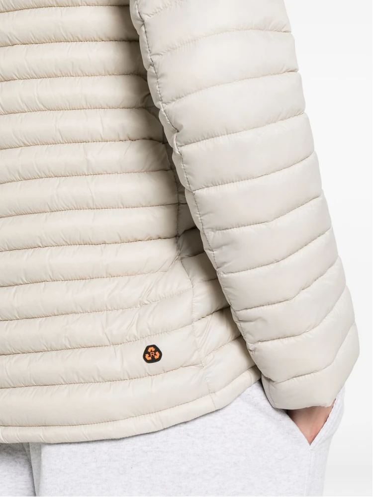 Save The Duck Coats Beige alternative