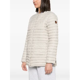 Save The Duck Coats Beige