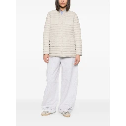 Save The Duck Coats Beige