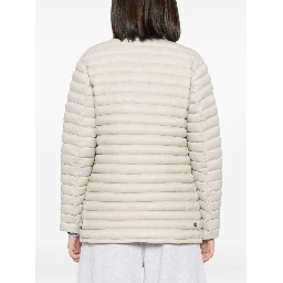 Save The Duck Coats Beige