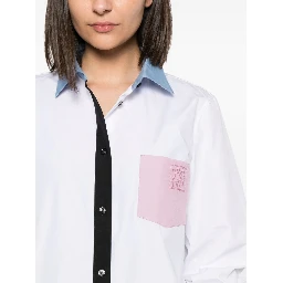 Marni Shirts White