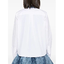 Marni Shirts White