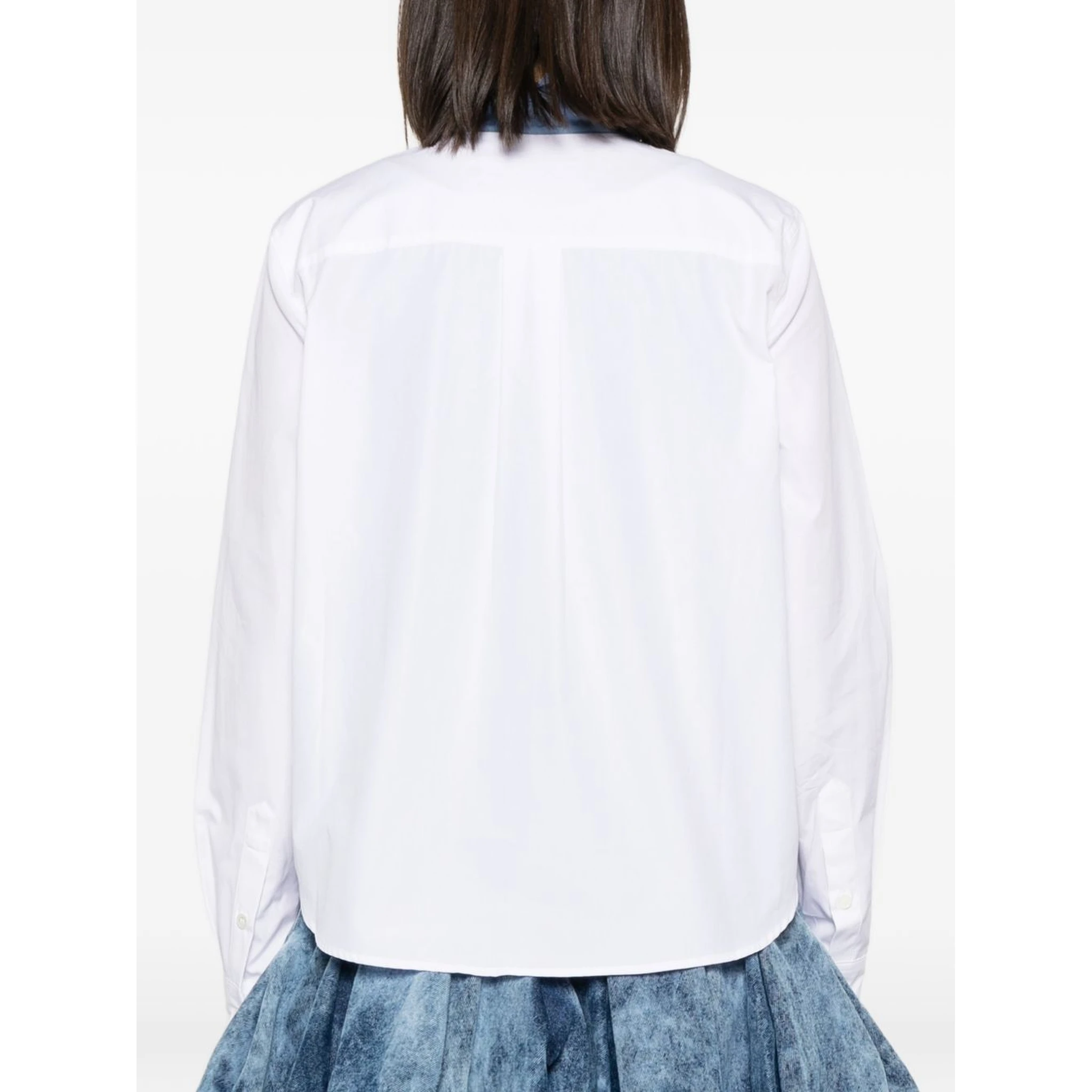 Marni Shirts White