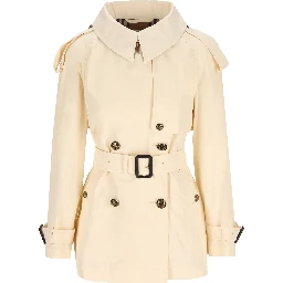 جاكيتات بربري بيج