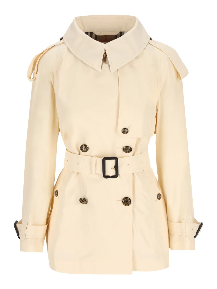 جاكيتات بربري بيج